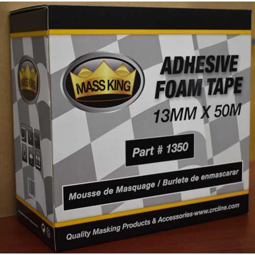 Adhesive Foam Tape